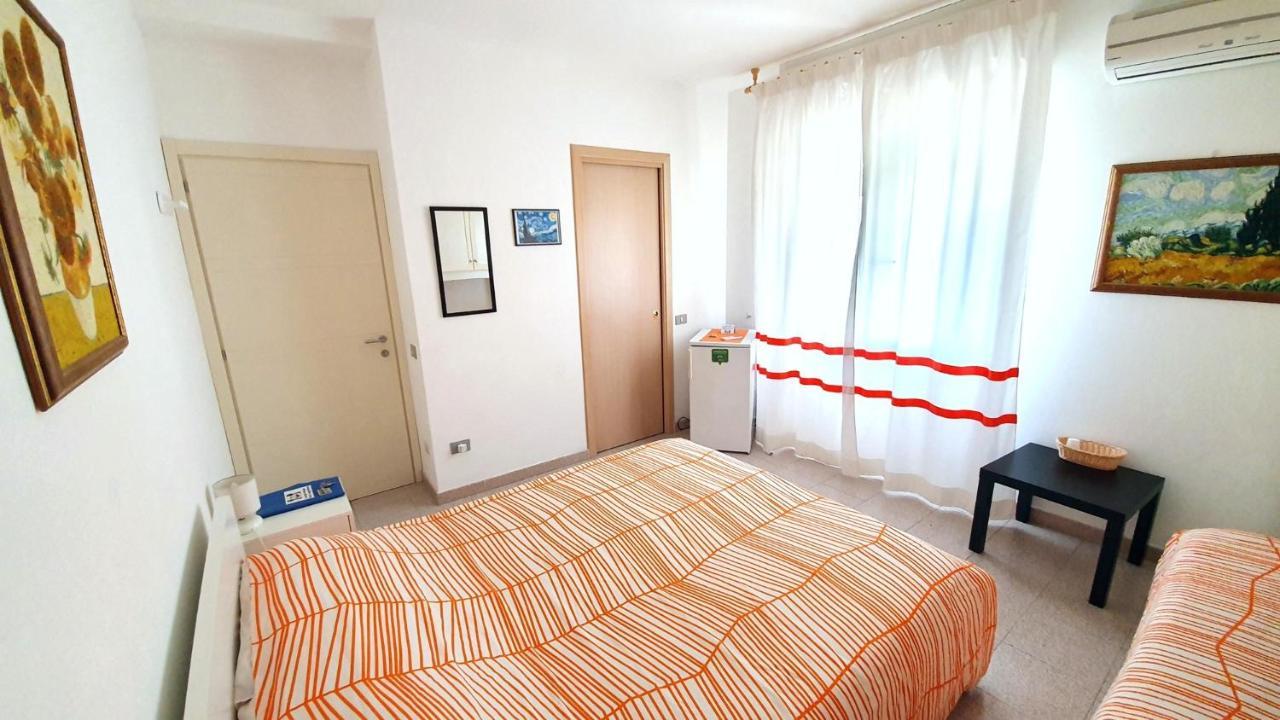 La Mandronia B&B Alguer Exterior foto