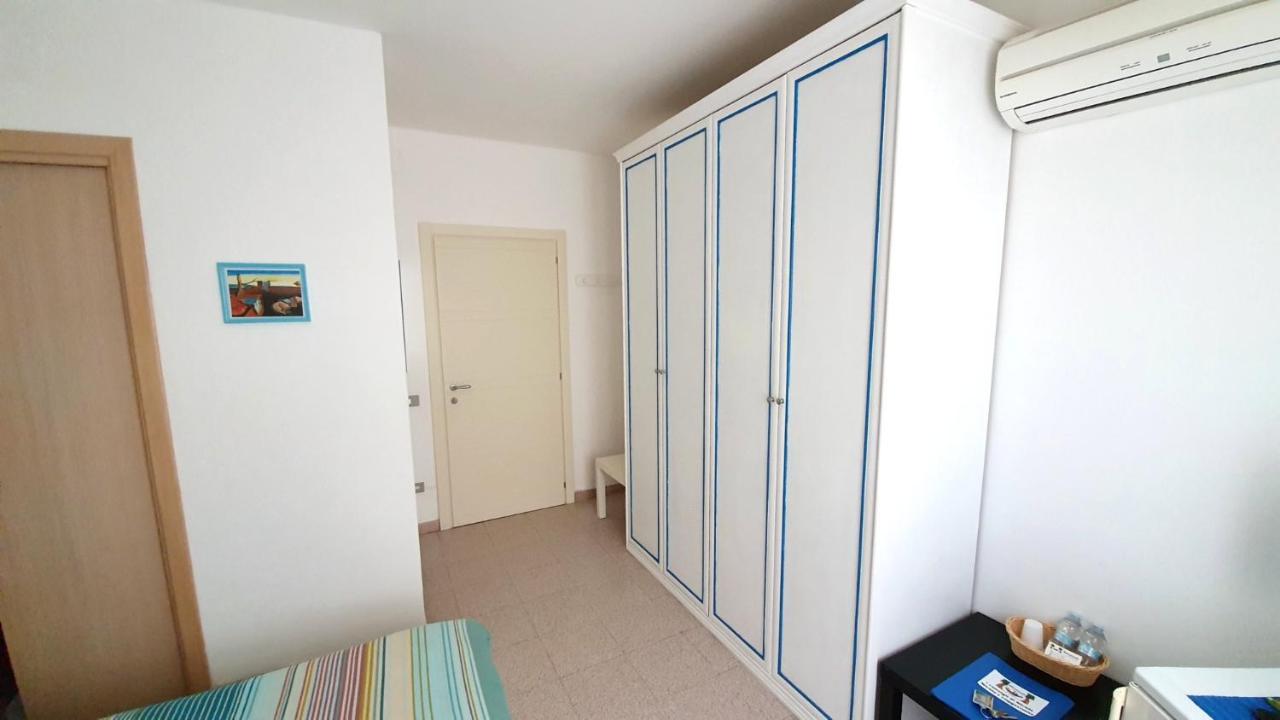 La Mandronia B&B Alguer Exterior foto