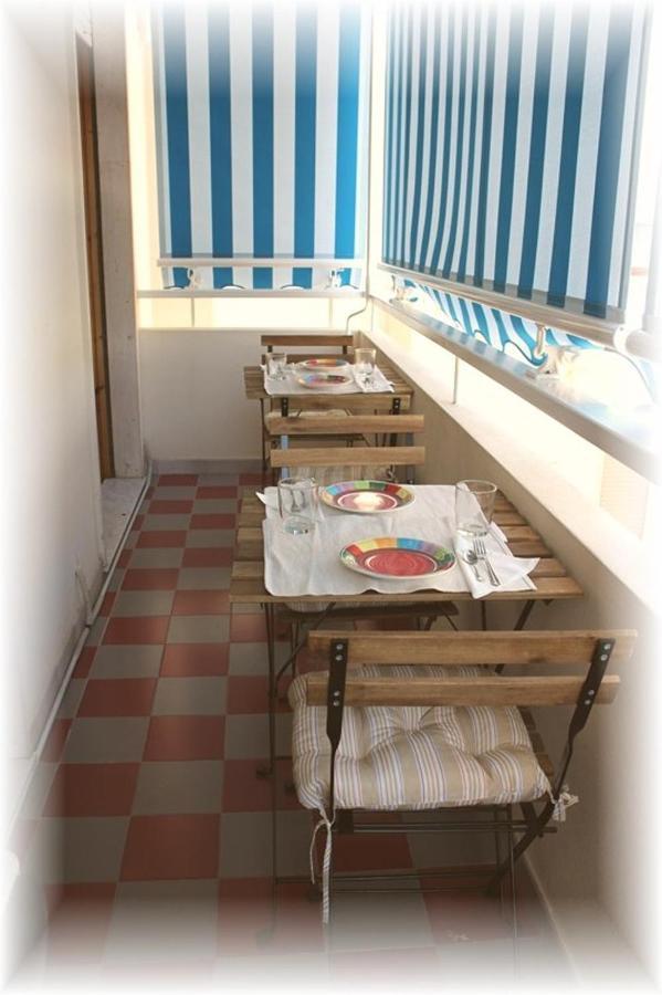 La Mandronia B&B Alguer Exterior foto
