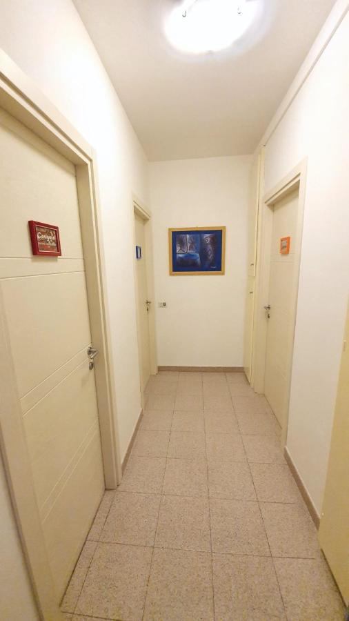La Mandronia B&B Alguer Exterior foto