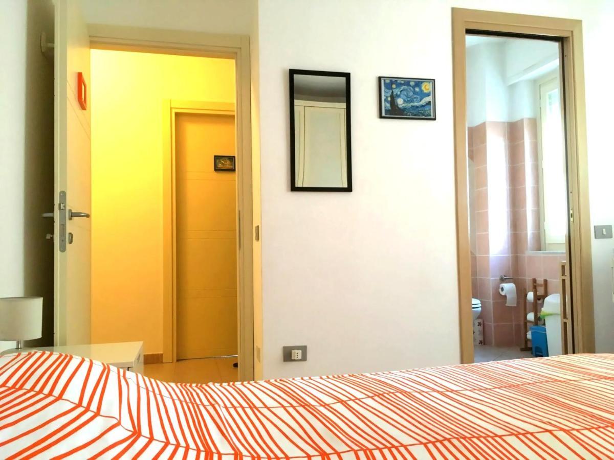 La Mandronia B&B Alguer Exterior foto